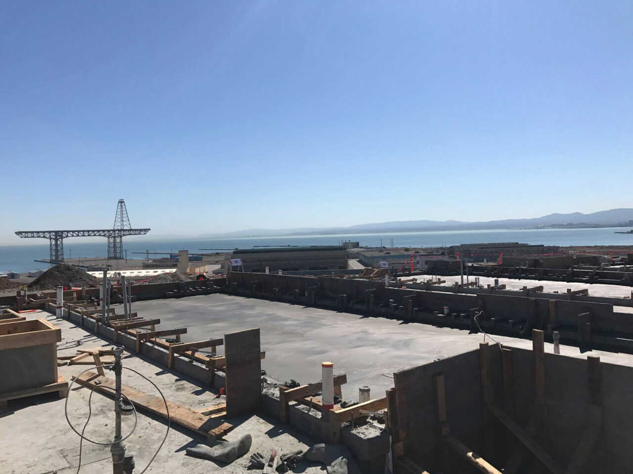 Block 55 - Hunters Point in San Francisco, CA (Lennar Urban) | Build Group