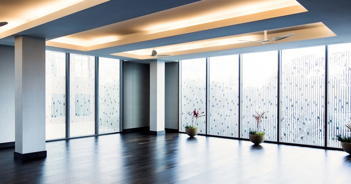 Equinox Berkeley in Berkeley, CA (Equinox Holdings) Build Group